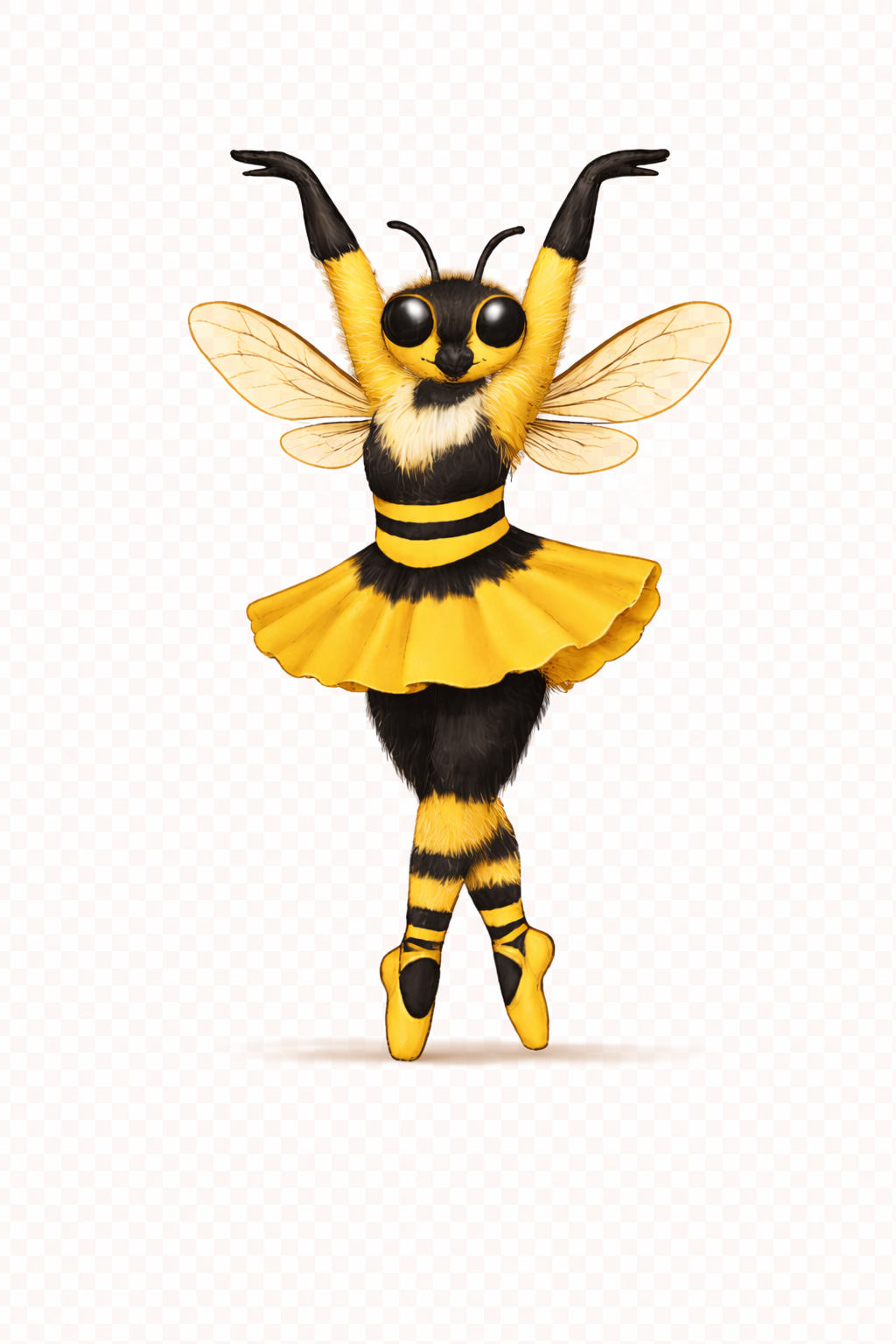 Tala the Bumblebee