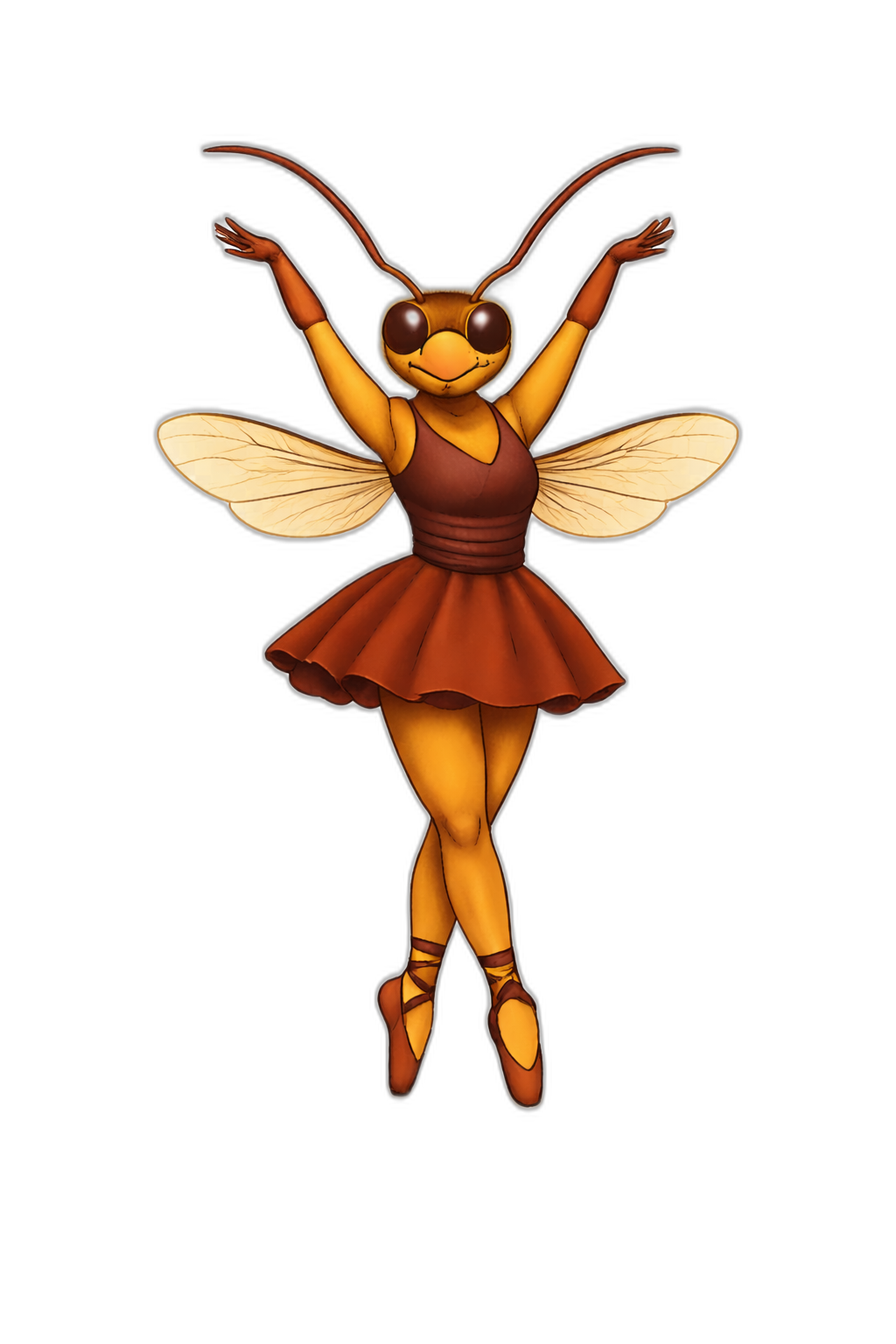 Amara the Hornet